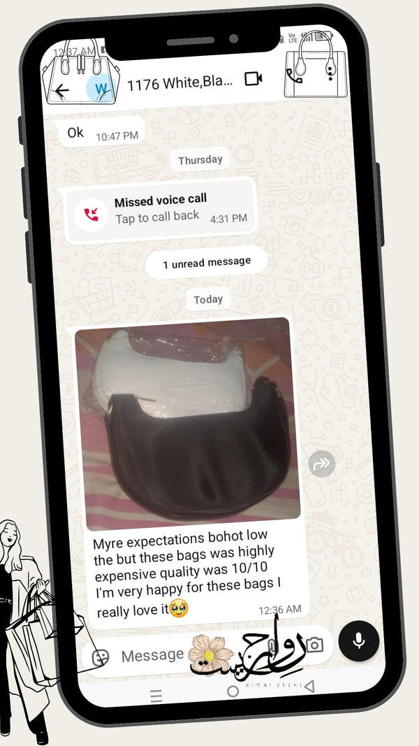 Customer feedback
