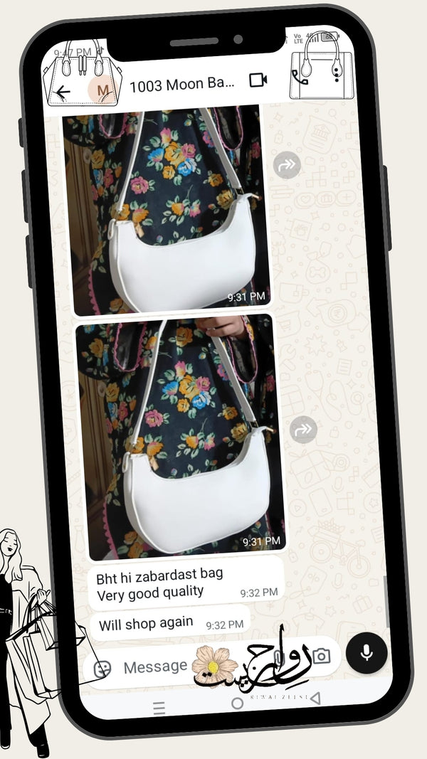 Customer feedback