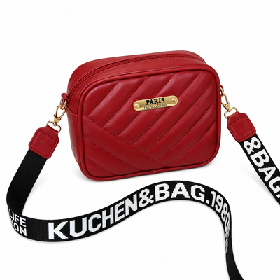 Maroon Handbag for Girls & Women