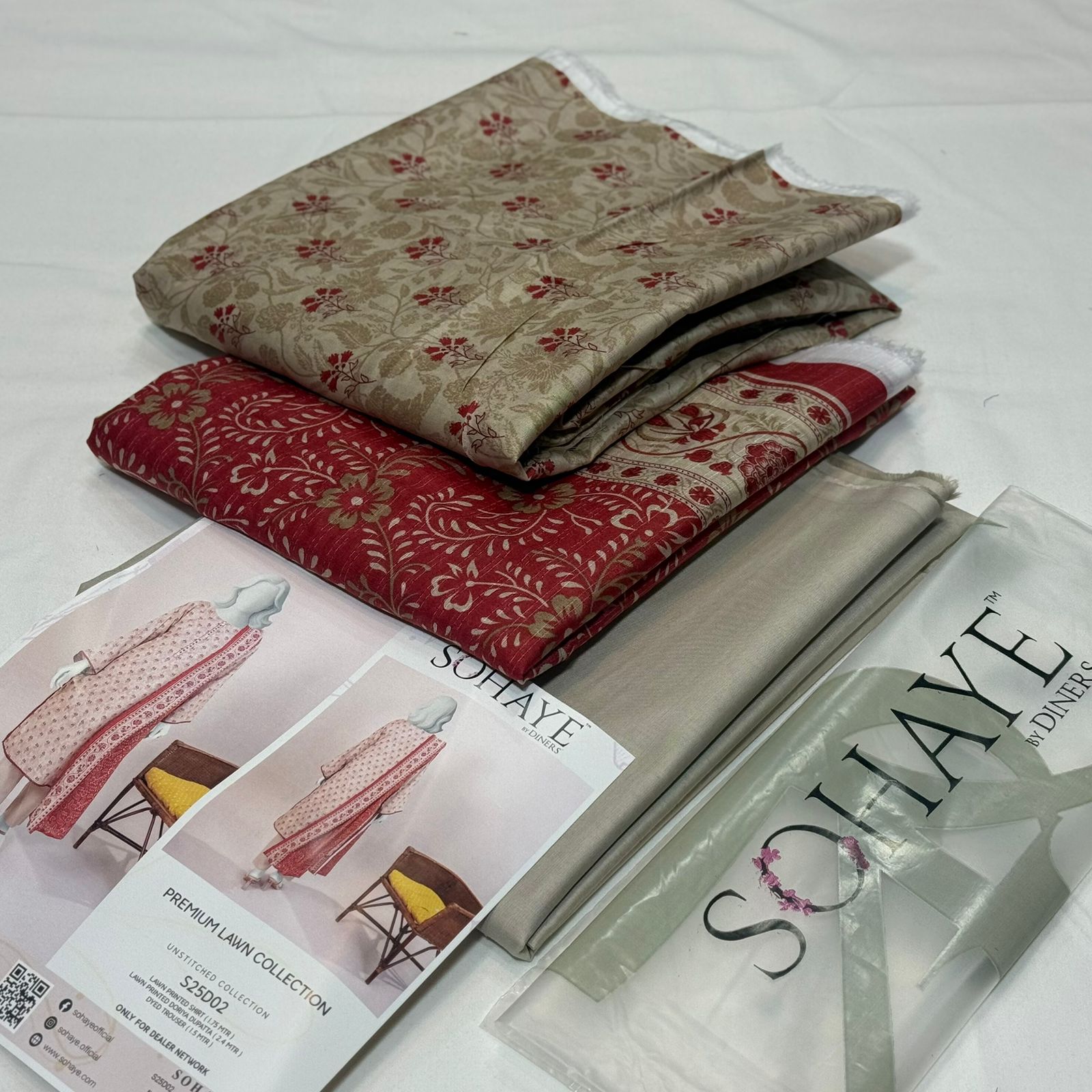 Selected Variant Image