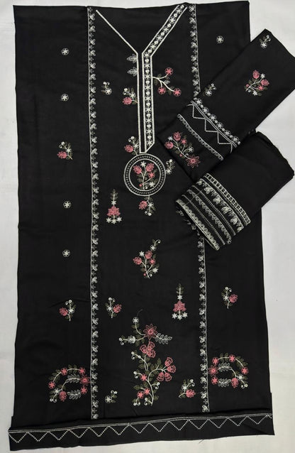 Urge Lawn Embroidered 2Piece D-5170