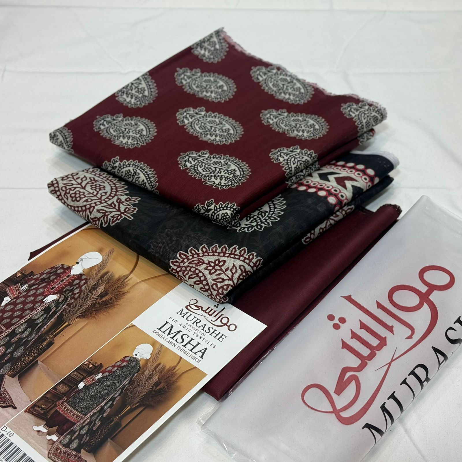 Selected Variant Image