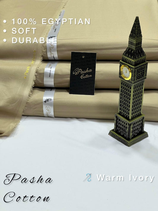 Pasha soft cotton (warm lovry
