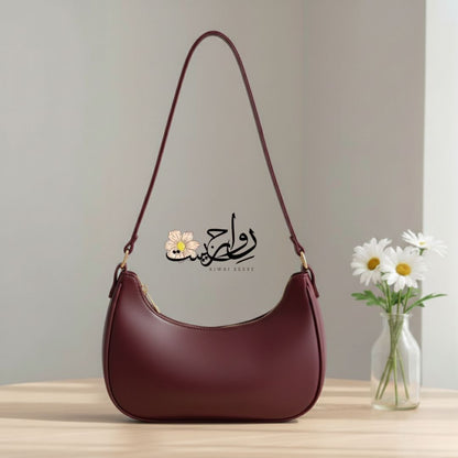 Combo Deal Trendy Moon Bag for women
